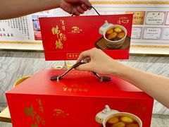 -李清佛跳墙|福建省十大名厨之首(后江埭店)