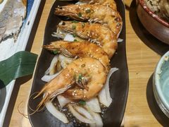 -一心创作料理屋(经开万达店)