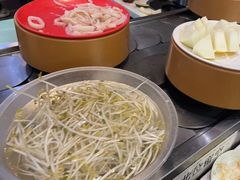 -川锅·火锅·烤肉自助餐厅