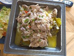 -外婆船宴餐厅·外婆喊你回家吃饭