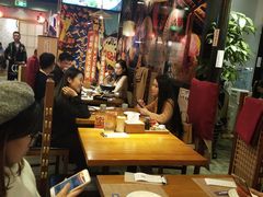 大堂-有喜屋·深夜食堂(环宇荟店)
