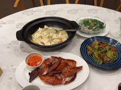 -京粤荟(海王银河科技大厦店)