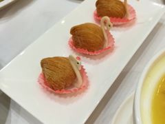 -阿锋鲍鱼酒家美食汇(华安店)