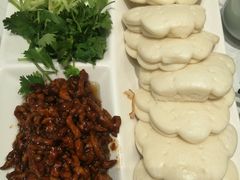 -北李妈妈菜·海肠捞饭(高新万达店)