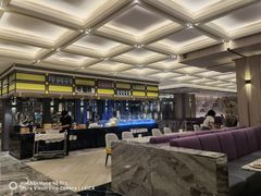-碧涛阁水世界酒店(万家丽路店)