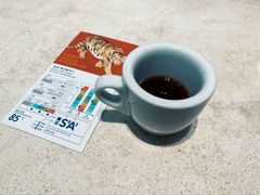 -玫瑰咖啡(中山六路店)