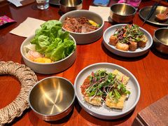 -SHAN山(前滩太古里店)