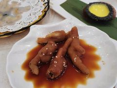 -君之悦酒家(容山路店)