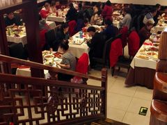 大堂-胡大饭馆 24h(簋街总店)