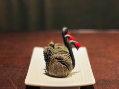 岭南黑天鹅酥（半打）-广州文华东方酒店·江-由辉师傅主理