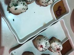 -东泰祥生煎馆(重庆北路店)