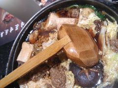 -漫烤鱼&徐州烧烤夜宵(万达店)