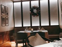 大堂-Le Comptoir de Pierre Gagnaire