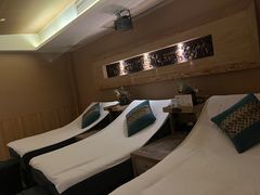 -和子足浴SPA会馆(梁溪店)