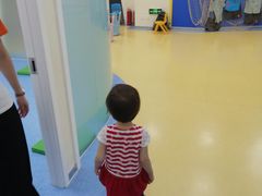 -龅牙兔儿童情商乐园(裕华旗舰店)