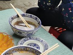 -惠记粉汤羊血(小南门店)