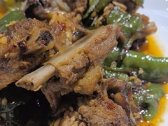 -胡师傅三下锅(汽车站店)