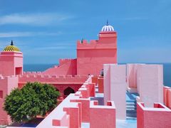 -漳州滨海火山岛自然生态风景区