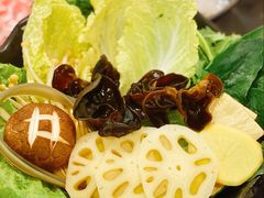 -井格重庆火锅(西直门凯德Mall店)