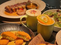 -404干式熟成牛排馆•聚会餐厅