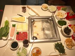 -海底捞火锅(顺义华联店)