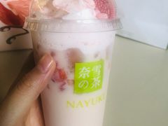 -奈雪的茶(华强北中航城店)