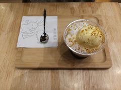 -满记甜品(苏州中心店)