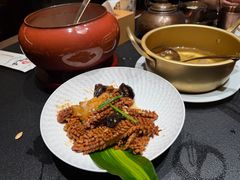 -魁盛居百年鲁菜馆(县西巷店)
