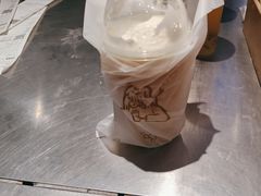 -喜茶(上海打浦桥日月光gelato lab+店)