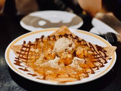 -La Creperie法餐厅(芮欧百货店)