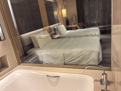 -青岛富力艾美酒店