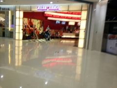 -扬州喜满客国际影城(京华城店)