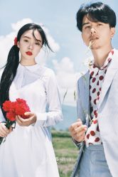 -太古映画婚纱摄影(天河店)