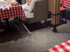 -西贝(东方路店)