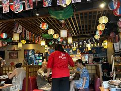 -王氏炉匠·烧鸟放题自助(好运街店)