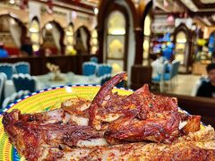 -阿布都新疆音乐美食城(长湖路店)