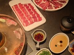 -东来顺·非遗火锅(赛格国际购物中心店)