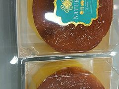 -喜利来蛋糕(景子街店)