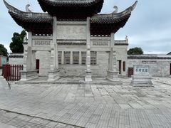 -安顺武庙