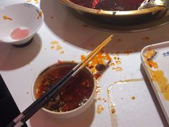 -小龙坎火锅(IFS HOT店)