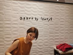 -O1O1丸井百货(难波店)