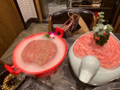 大刀腰片-小王少龙火锅(沙南街店)