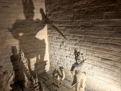 -洛阳古墓博物馆