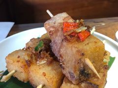 -广东道至正餐厅(区庄店)