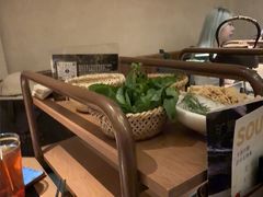 -大龙燚·旷野鲜火锅(广州首店)