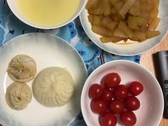 -老上海里弄味道(知春路店)