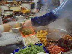 -胖子水煮(铁路三村无任何分店)