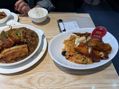 -滋味满屋美食坊(上海街店)