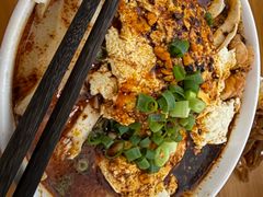 经典豆花泡馍-老鳯府豆花泡馍(第五大道店)