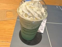 -星巴克(兰州中川机场T2出发店)